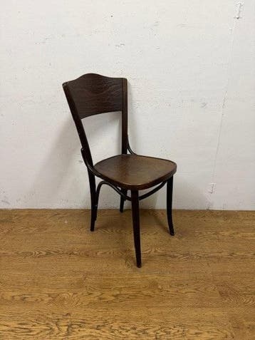 Gebruikte Caféstoel - S4471, Ophalen, Nieuw