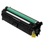 Second Hand HP - Huismerk toner Zwart voor M775 MFP (CE340A), Ophalen of Verzenden, Toner