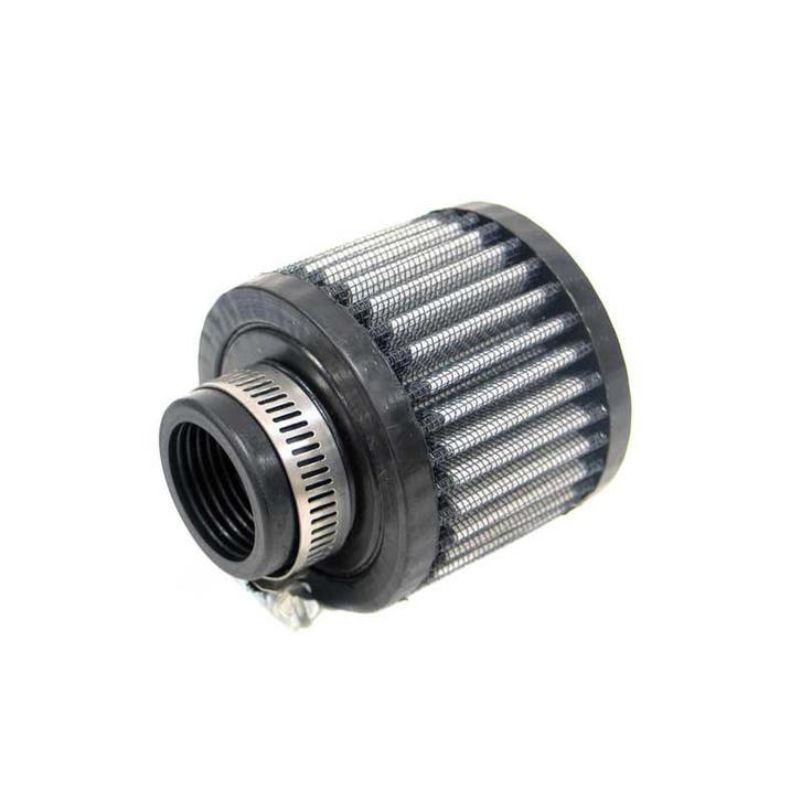 Carterontluchtingsfilter - rubber onderplaat - 32mm aansluit, Auto-onderdelen, Motor en Toebehoren, Nieuw, Verzenden