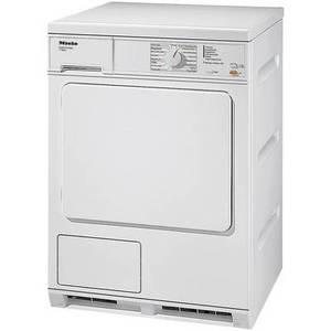 Miele T294c - Condensdroger - 6 kg, Ophalen of Verzenden, Nieuw