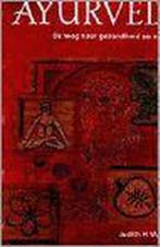 BOEK AYURVEDA 9789038904016 J.H. Morrison, Boeken, Verzenden, Gelezen, J.H. Morrison