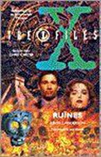 Ruines / The X-Files 9789021592466 Kevin J. Anderson, Verzenden, Gelezen, Kevin J. Anderson