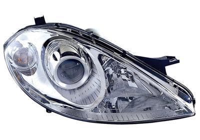 Mercedes A-klasse W169 AVTG 2004-2008 Koplamp Rechts, Autos : Pièces & Accessoires, Éclairage, Envoi