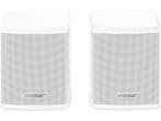Bose -  Surround Speakers Wit, Verzenden
