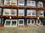 Ramen, deuren, kozijnen, schuiframen, stockverkoop Ramenhal, Verzenden, Nieuw, Buitendeur, Schuifdeur