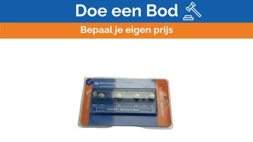 Bieden: Victron Argofet 200-3 Three Battery, Ophalen of Verzenden, Nieuw