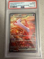 Pokémon - 1 Graded card - PSA 10
