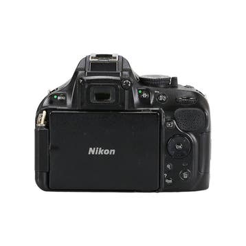 Nikon D5200 met garantie, Ophalen of Verzenden
