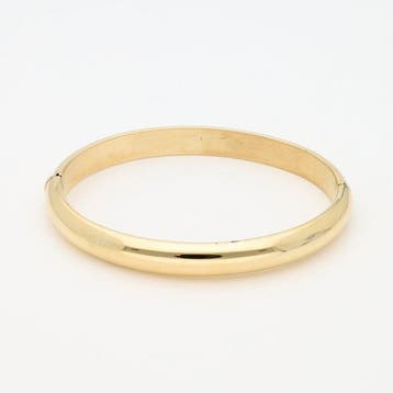 Armband - 18 karaat Geel goud