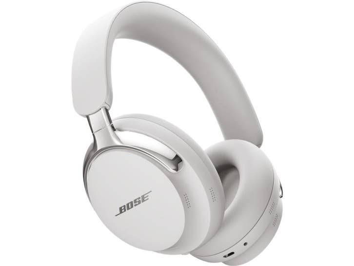 Bose QuietComfort Ultra Headphones (2de gen) - Draadloos -, TV, Hi-fi & Vidéo, Casques audio, Envoi