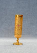 Service à liqueur pour 6 personnes (7) - Verre, Antiquités & Art