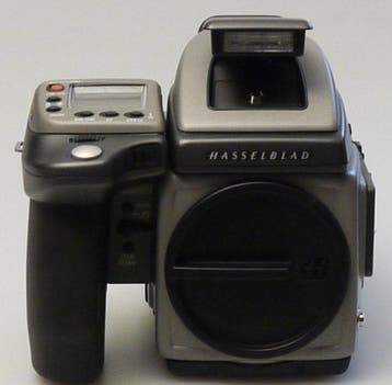 Hasselblad H4D-200MS + HVD-90X Digitale reflex camera (DSLR), TV, Hi-fi & Vidéo
