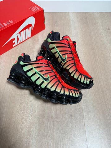 Nike - Sneakers - Taille : EU 44 - Neuf avec étiquette, Vêtements | Hommes, Chaussures