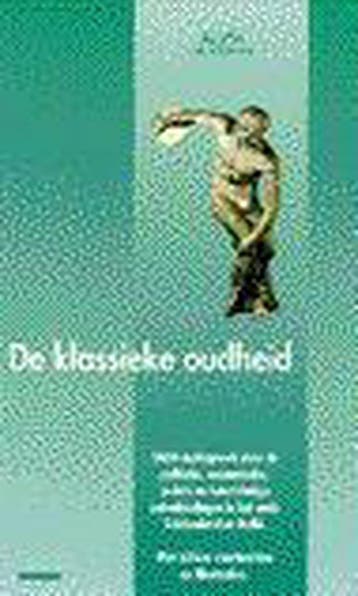 De klassieke oudheid / Aula-eeuwboeken / 1 9789027429247, Verzenden
