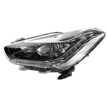 Citroen DS5 / DS DS5 2011-2015 Koplamp Voor Links Elektrisch, Auto-onderdelen, Verzenden, Nieuw