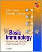 Basic Immunology, Updated Edition 2006-2007 9781416029748, Boeken, Verzenden, Zo goed als nieuw, Abul K. Abbas