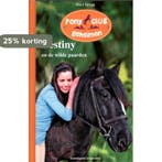 Destiny en de wilde paarden / Pony club geheimen / 03, Verzenden, Gelezen, Stacy Gregg