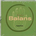Happinez / Ik geef je balans / Happinez 9789058974501, Verzenden, Gelezen