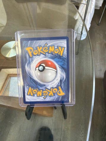 Pokémon - 1 Card - Charizard 4/102 Foil - Various sets, Nieuw