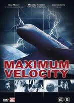 Maximum velocity (dvd tweedehands film), Ophalen of Verzenden