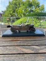 éditions moulinsart - Tintin - 1 - La Mercedes de Tintin, Boeken, Nieuw