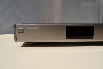 Marantz - SR1041 Slimline Solid state stereo receiver, Nieuw