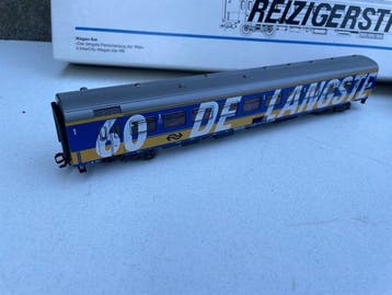 Märklin H0 - 4391 - Wagon de passagers pour trains
