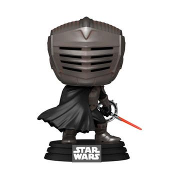 Star Wars: Ahsoka POP! Vinyl Figure Marrok #651, Ophalen of Verzenden