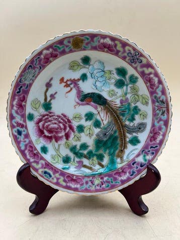 Porselein - China - 1900-2000, Antiek en Kunst