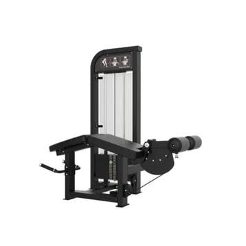 - Gymfit Custom-line Lying Leg Curl C44, Sport en Fitness, Ophalen of Verzenden, Nieuw, Overige typen