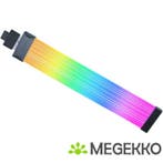 Lian Li Strimer Wireless GPU 12V-2x6 Wide, Verzenden