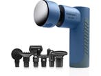 Medisana MG 600 - Massage gun - Hot & cold functie -, Sport en Fitness, Verzenden, Zo goed als nieuw