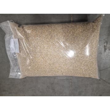 Orge broyee 15kg, Dieren en Toebehoren, Paarden en Pony's | Overige Paardenspullen