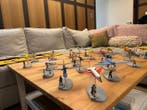 En avion avec Tintin - Modelvliegtuig (24) - Tintin