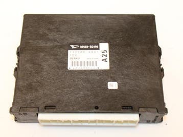 Computer Motormanagement Daihatsu Cuore O109285