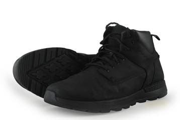 Timberland Veterschoenen in maat 47½ Zwart, Kleding | Heren, Schoenen, Verzenden, Gedragen, Veterschoenen, Timberland