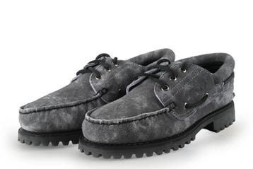 Timberland Bootschoenen in maat 40 Grijs, Verzenden