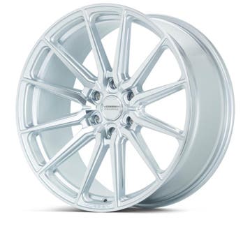 Vossen HF6-1 24x10 / 6x135 / ET25 / Deep Face / 87.1 -, Ophalen of Verzenden
