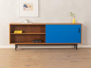 WK Möbel - Georg Satink - Buffet - Teck - Buffet des années