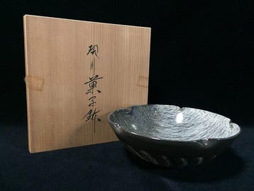 Important Intangible Cultural Property Japanese Utsutsugawa