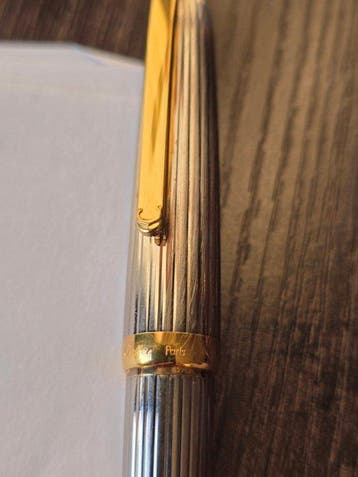 Cartier - Must de Cartier - Stylo à bille