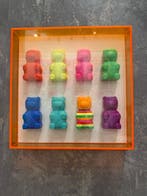 KIRAS - KIRAS - Figuur - BRRR... Il mio GUMMY freddoloso!
