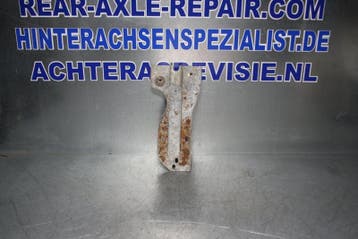 Sluiting motorkap Opel Ascona A, Manta A, gebruikt., Verzenden, Gebruikt, Opel
