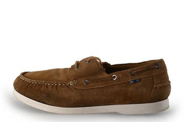 Jack &amp; Jones Bootschoenen in maat 42 Bruin, Jack &amp; Jones, Bruin, Verzenden, Zo goed als nieuw
