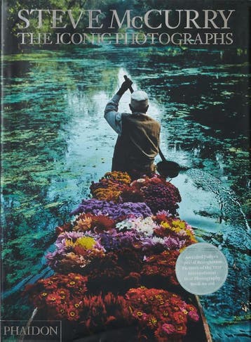 The Iconic Photographs | Nieuw, Verzenden, Nieuw, William Kerry Purcell; Anthony Bannon
