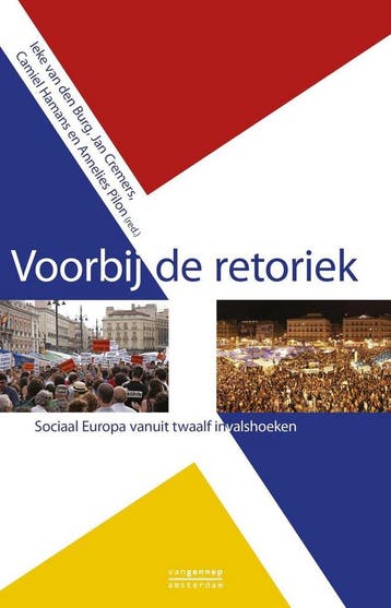 Voorbij de retoriek 9789461643285, Verzenden, Zo goed als nieuw