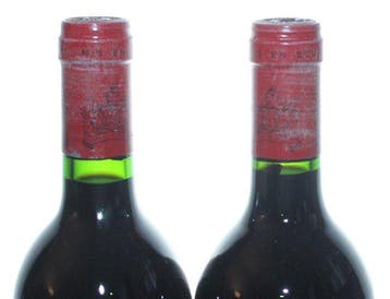 1989 Château Montrose - Saint-Estèphe 2ème Grand Cru Classé, Nieuw