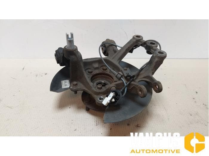 Fusee links-achter Mazda CX-5 O194435, Autos : Pièces & Accessoires, Suspension & Châssis