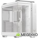 Asus TUF Gaming GT502 Horizon Wit, Computers en Software, Verzenden, Nieuw