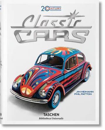 20th Century Classic Cars / Bibliotheca Universalis, Verzenden, Zo goed als nieuw, Jim Heimann